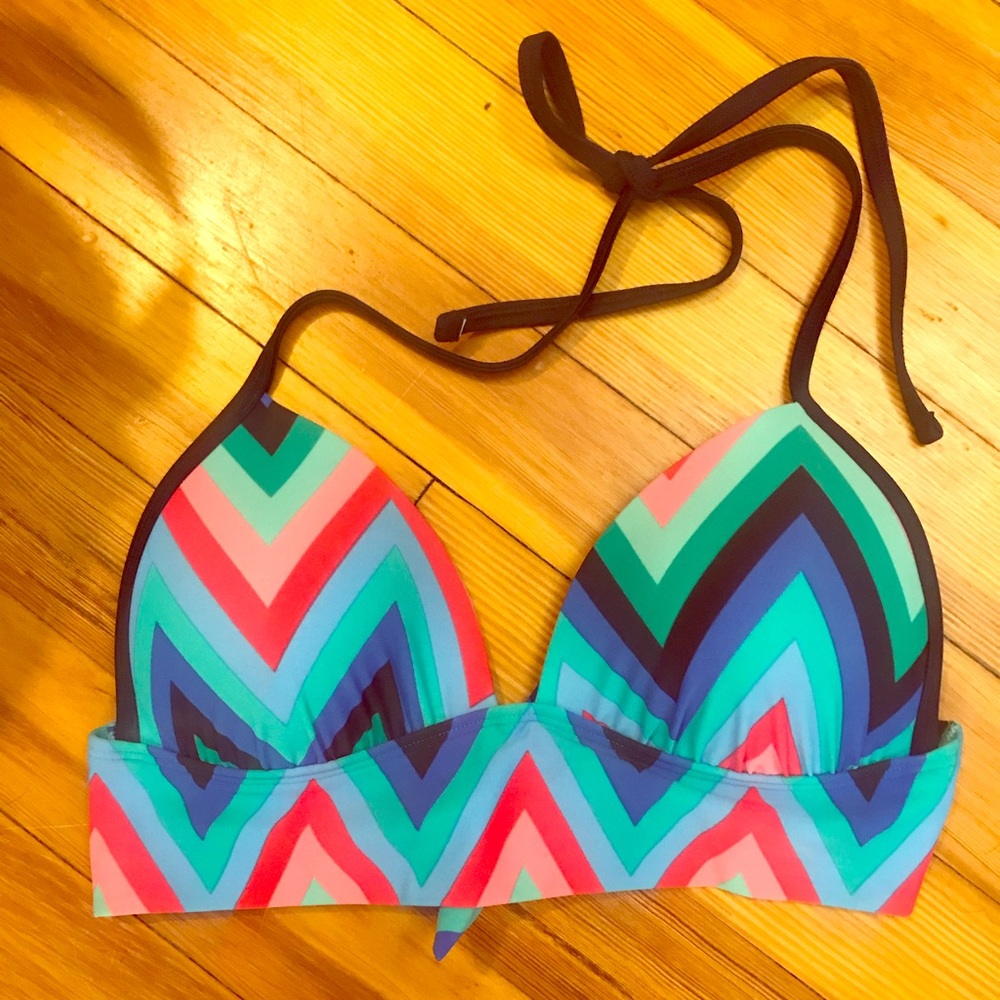 Aerie bikini top